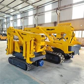 עכביש זחל קריין